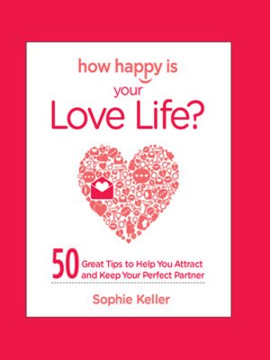 cover image of How Happy Is Your Love Life?